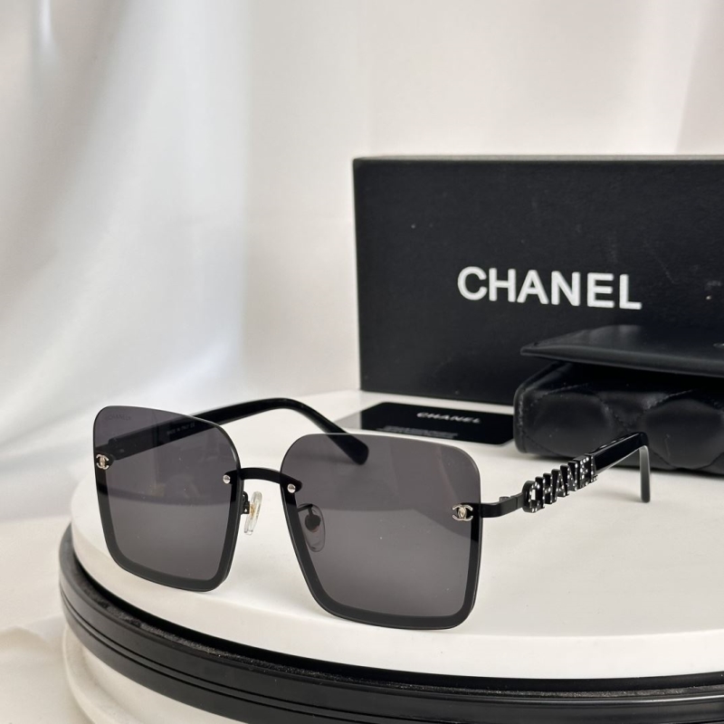 Chanel Sunglasses